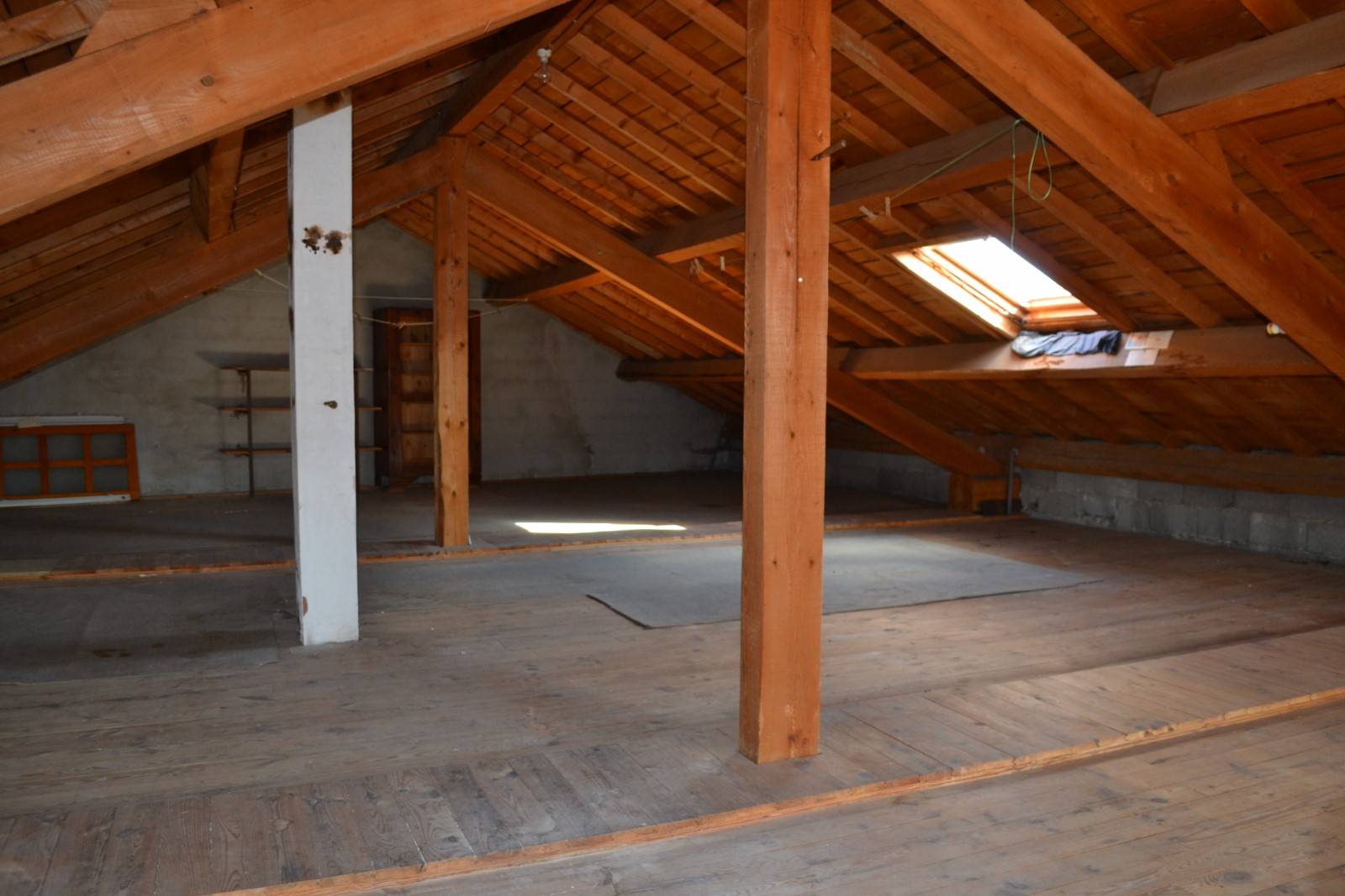 Le Chambon sur Lignon centre