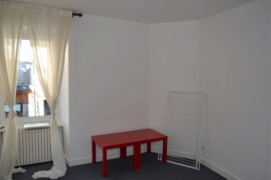 Appartement T3 au centre ville du Chambon sur Lignon