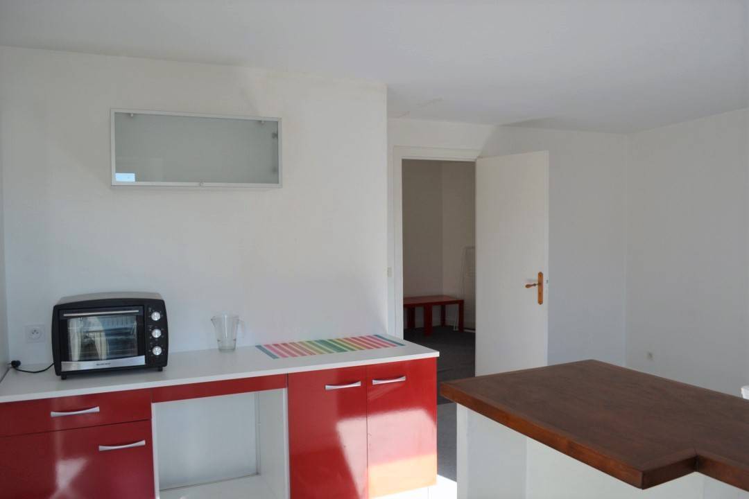Appartement T3 au centre ville du Chambon sur Lignon