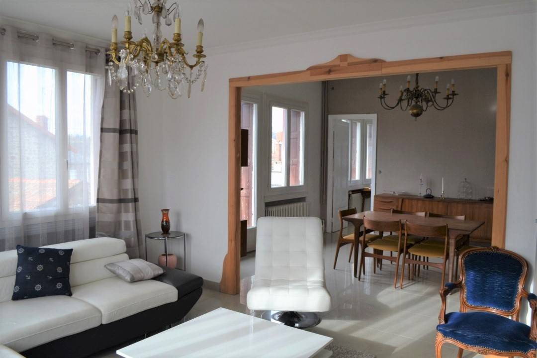 Appartement à vendre Tence