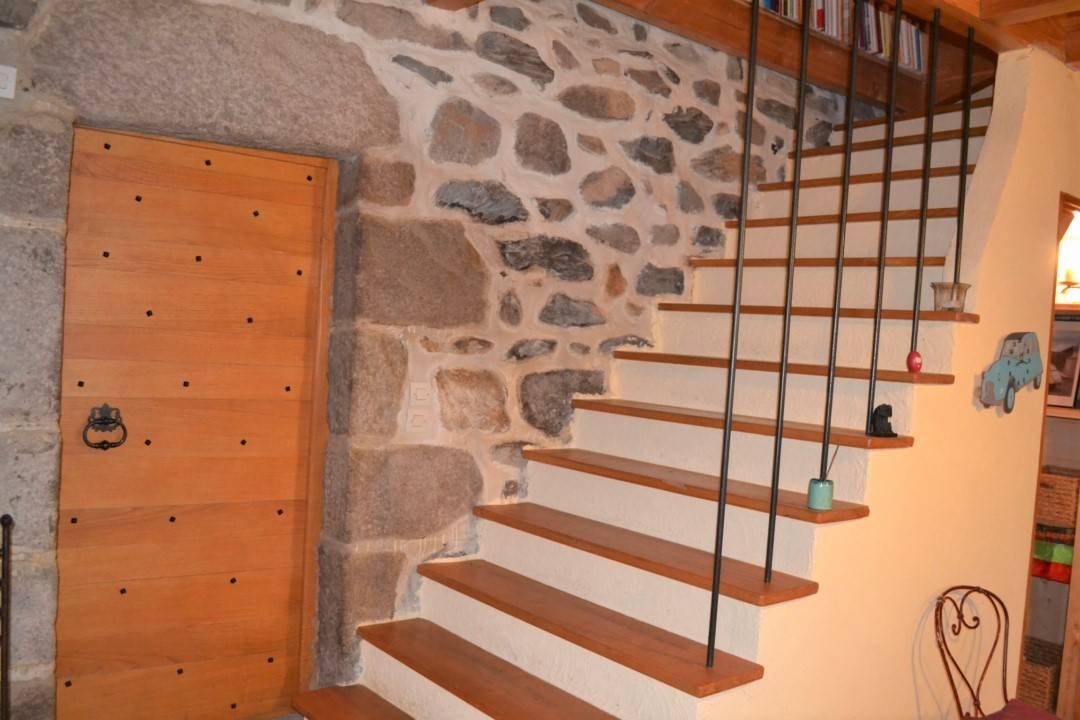 Maison à rénové Borée