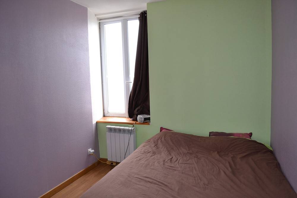 Appartement T3 au centre du village du Chambon sur Lignon
