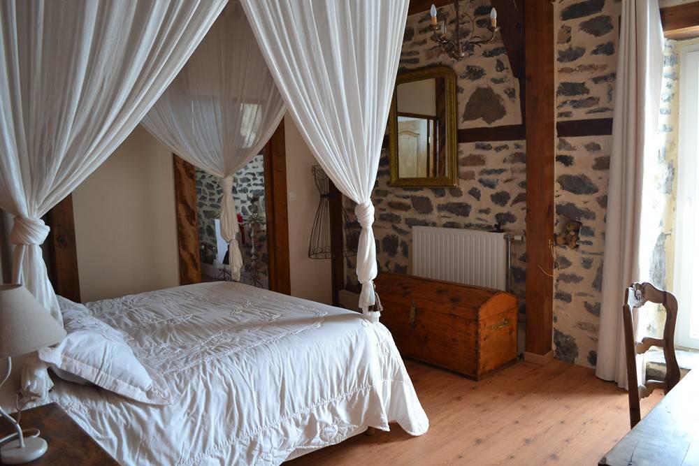 Très belle ferme à vendre sur le plateau d'Haute Loire