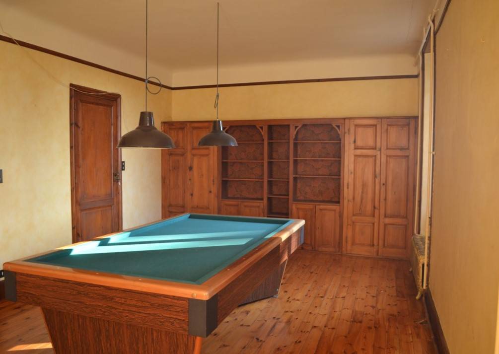 Maison bourgeoise proche du centre ville du Chambon sur Lignon