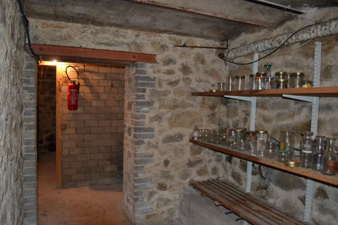 Maison avec dépendance le Chambon sur Lignon