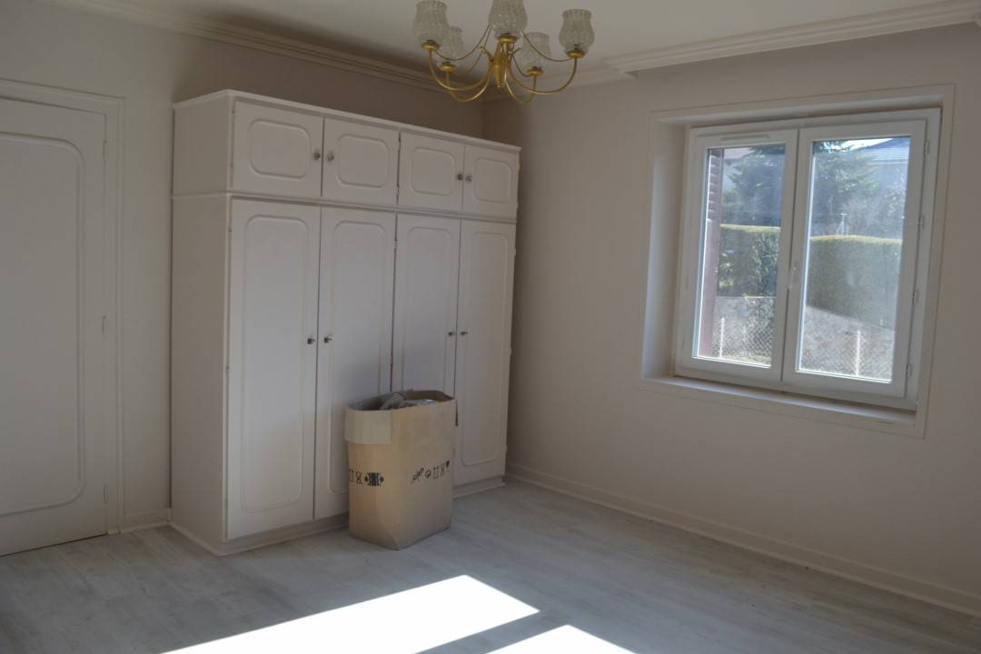 Maison de deux appartements à vendre 43