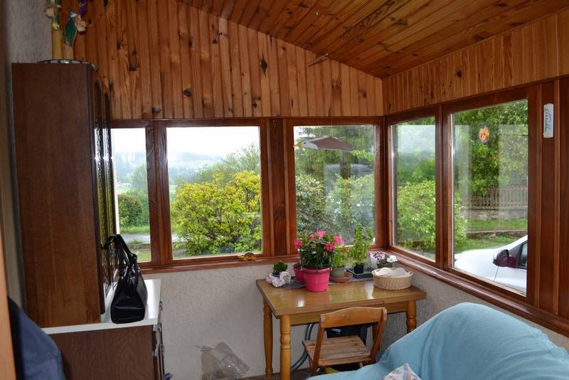 Agence immobilière Tence