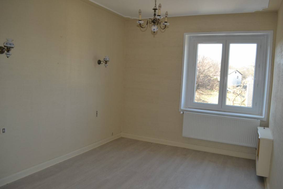 Maison avec garage Tence