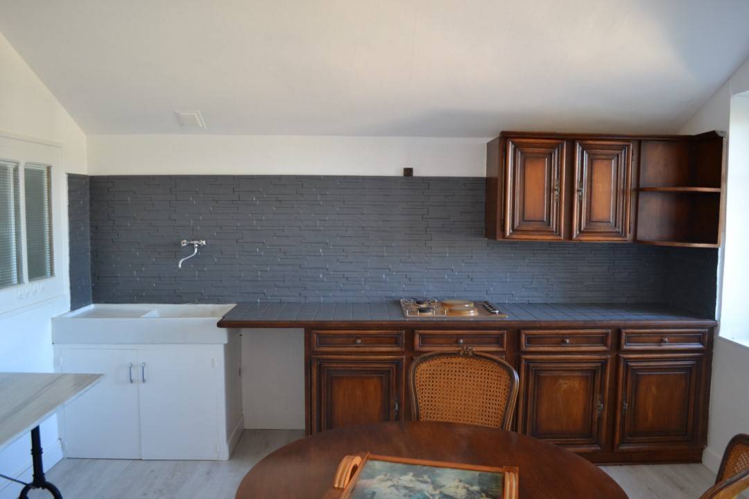 Maison à vendre avec appartement 43190