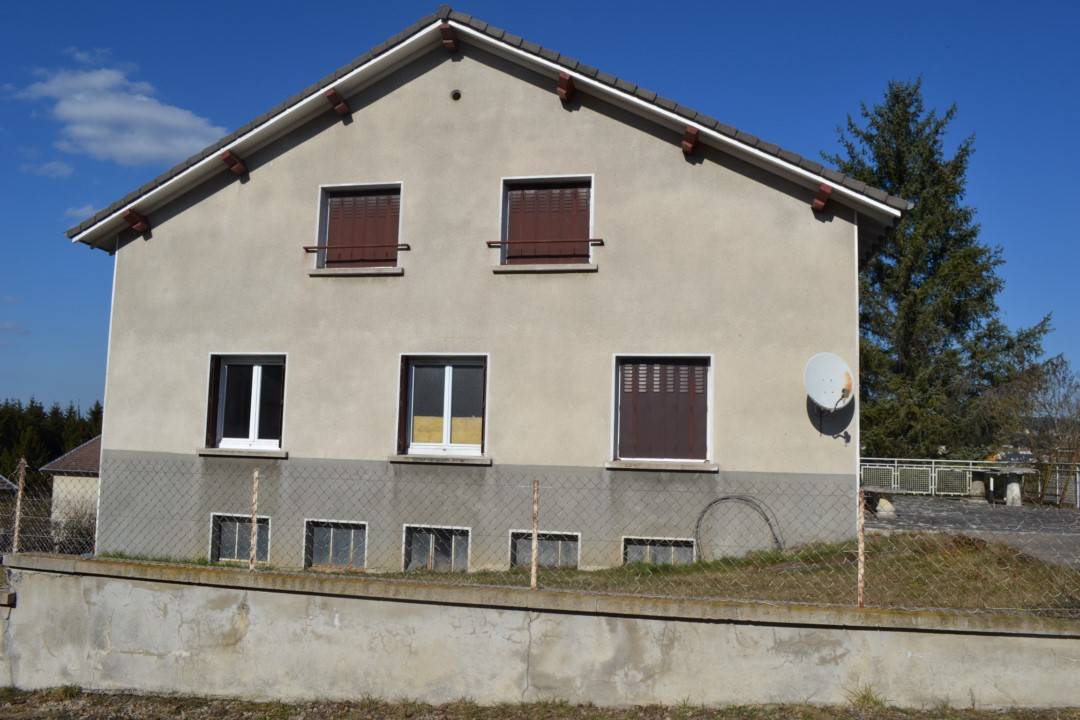 Villa à vendre 43190