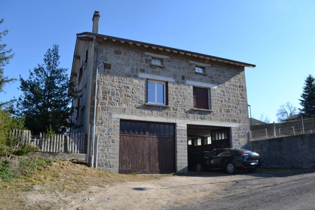 Agence Cévenole Tence