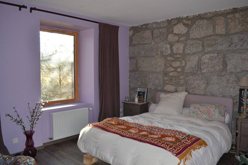 Ferme rénovée 11 Ha Chambon sur Lignon