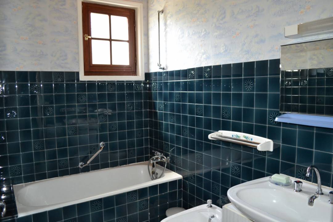 Maison à rafraîchir FAY SUR LIGNON