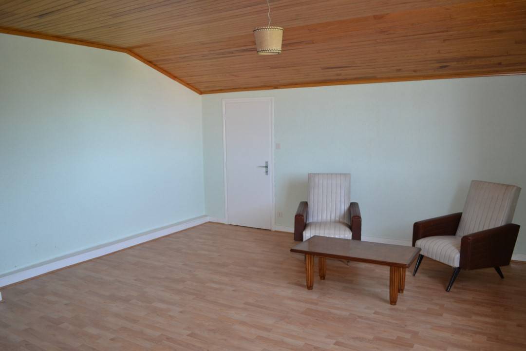 Maison à rafraîchir FAY SUR LIGNON