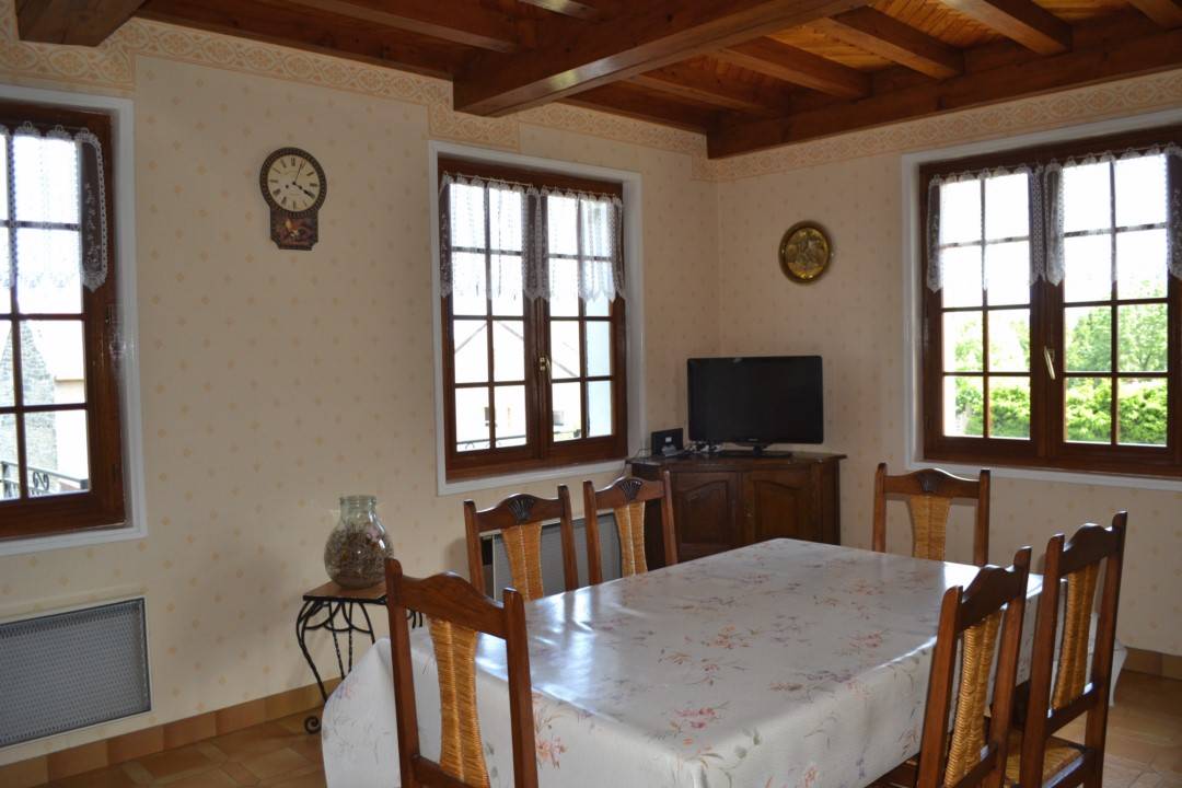 Maison à rafraîchir FAY SUR LIGNON