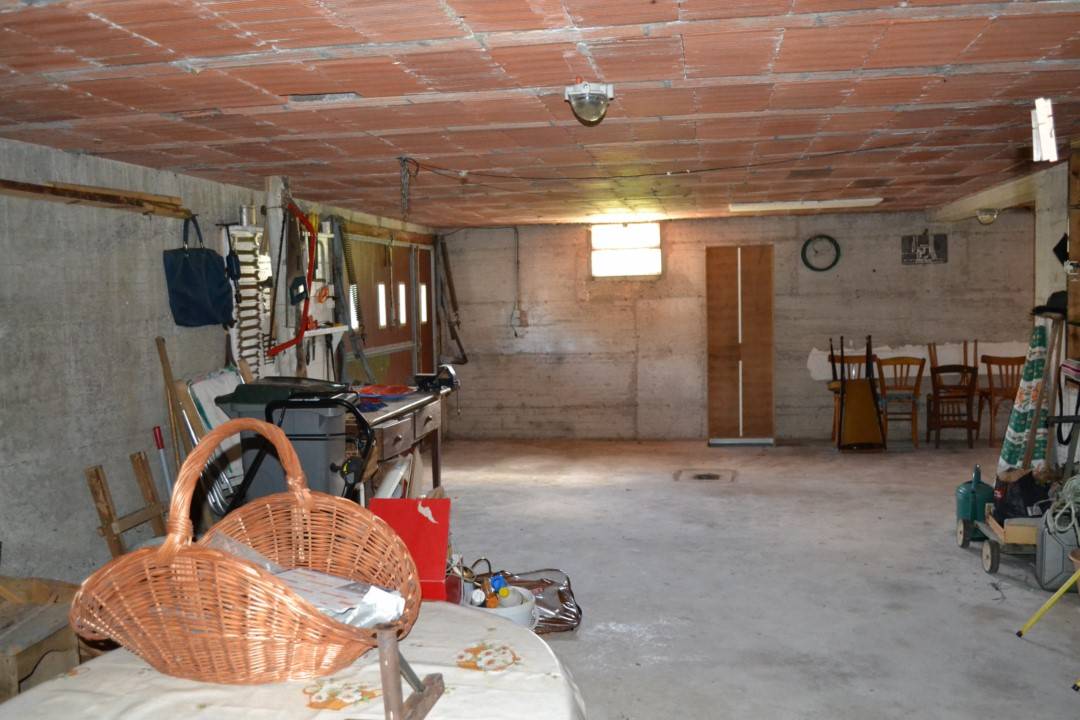 Maison à rafraîchir FAY SUR LIGNON