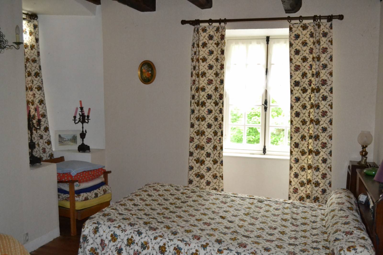 Maison 100 m² à rafraichir Intres