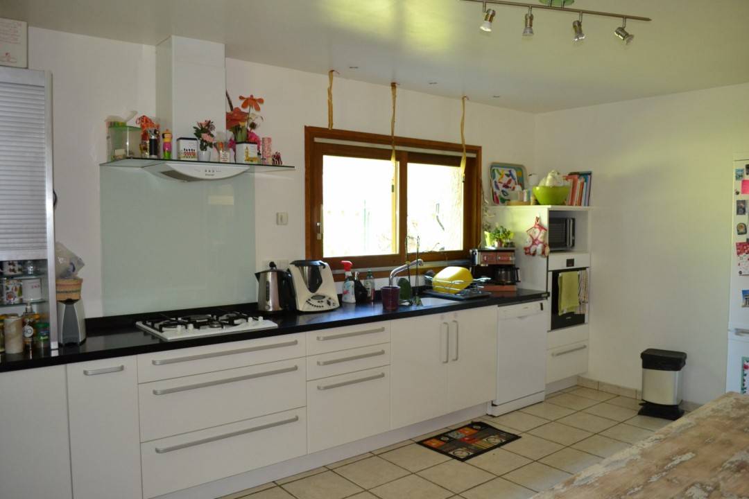 Maison de village le Chambon sur Lignon