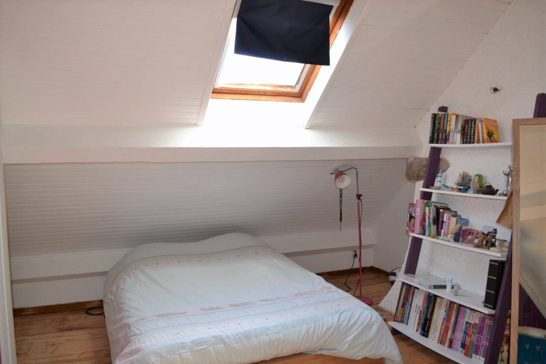 Maison de village le Chambon sur Lignon