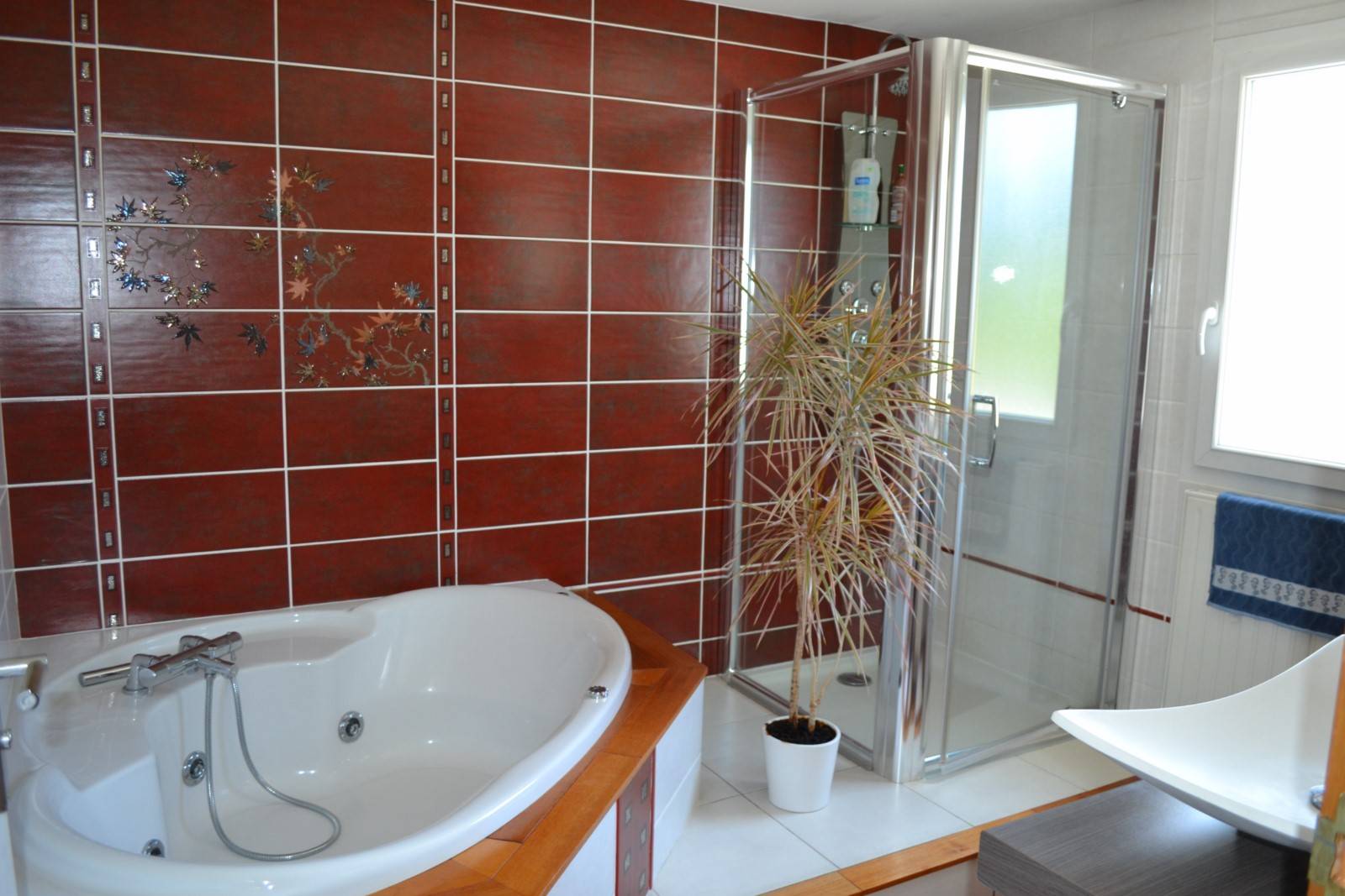 Villa spacieuse et lumineuse au Chambon sur Lignon