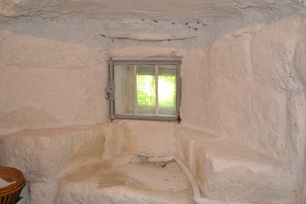 Ancien corps de ferme  T4 Campagne du Mazet St Voy Carré d'habitation d'une ancienne ferme