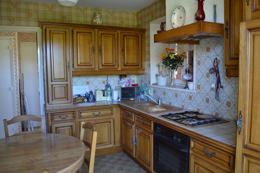 Villas T5 Chambon sur Lignon Villas 5 Chambon sur Lignon centre