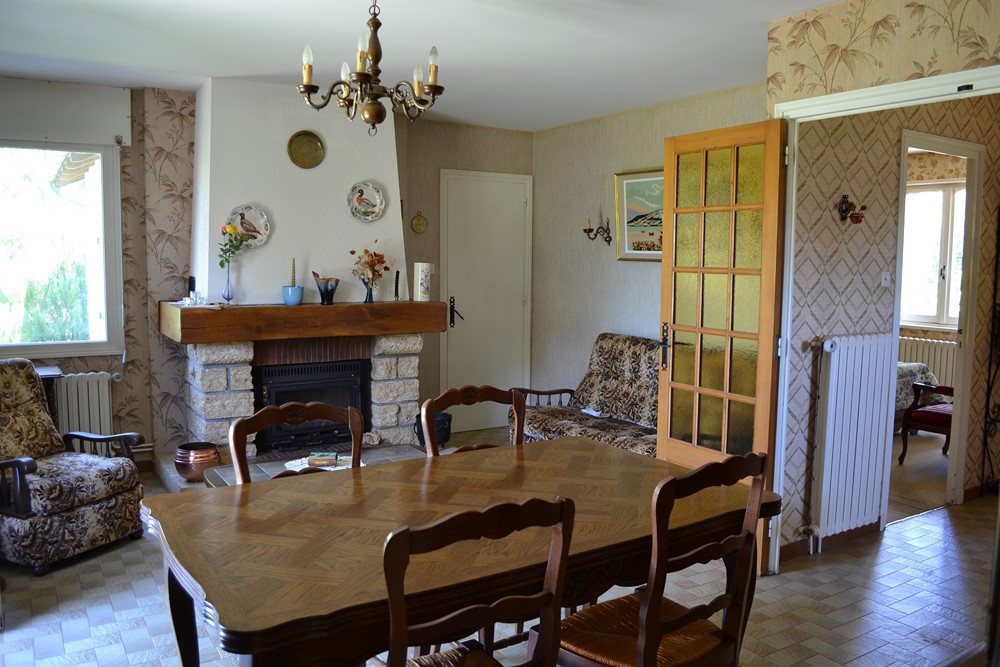 Villas T5 Chambon sur Lignon Villas 5 Chambon sur Lignon centre