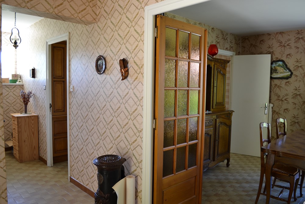 Villas T5 Chambon sur Lignon Villas 5 Chambon sur Lignon centre