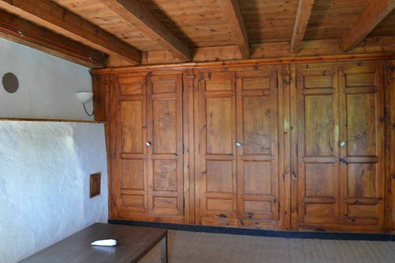 Ferme T6 Fay sur Lignon En campagne. Cachet. Exposition sud.  Ferme 6 Fay sur Lignon En campagne. Cachet. Exposition sud.