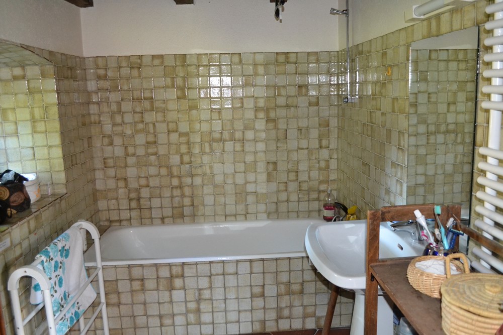 T5 Le Chambon Sur Lignon Ferme rénovée. 11Ha attenants. Cheminée. Charpente bateau