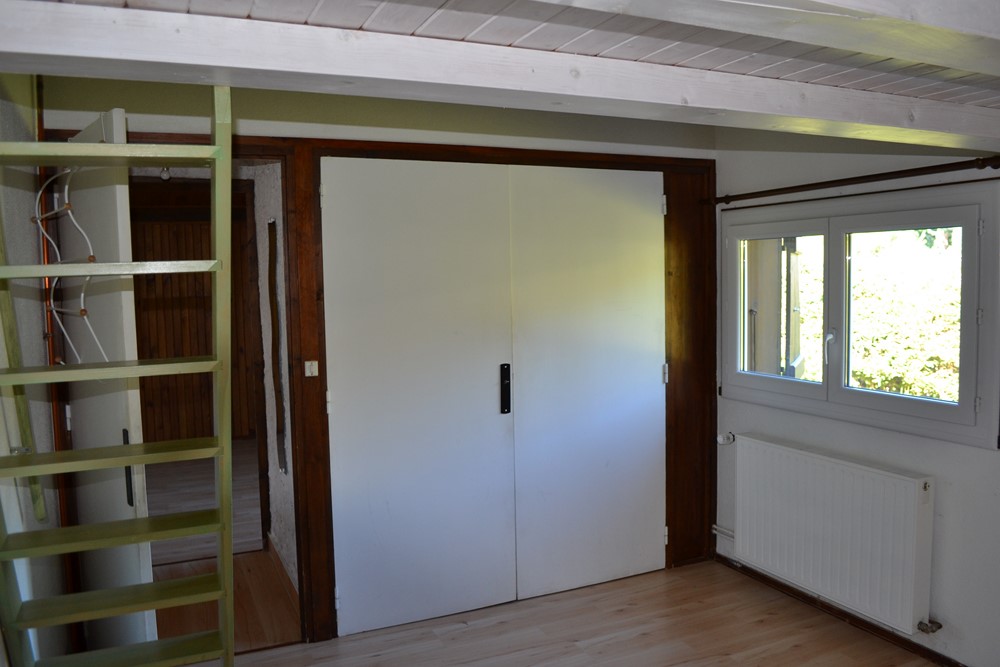 MAISON T3 Le Chambon sur Lignon Garage. Domaine du Fraisse. Plain pied. MAISON 3 Le Chambon sur Lignon Garage. Domaine du Fraisse. Plain pied.