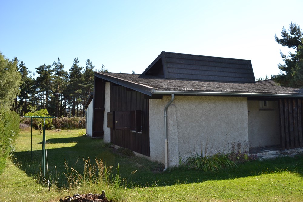 MAISON T3 Le Chambon sur Lignon Garage. Domaine du Fraisse. Plain pied. MAISON 3 Le Chambon sur Lignon Garage. Domaine du Fraisse. Plain pied.