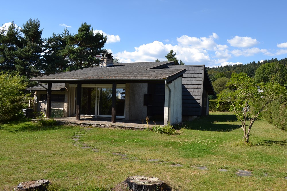 MAISON T3 Le Chambon sur Lignon Garage. Domaine du Fraisse. Plain pied. MAISON 3 Le Chambon sur Lignon Garage. Domaine du Fraisse. Plain pied.