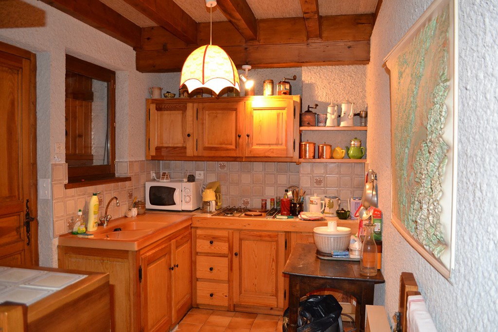 Villas T4 Le Mazet Saint Voy Terrain avec vue