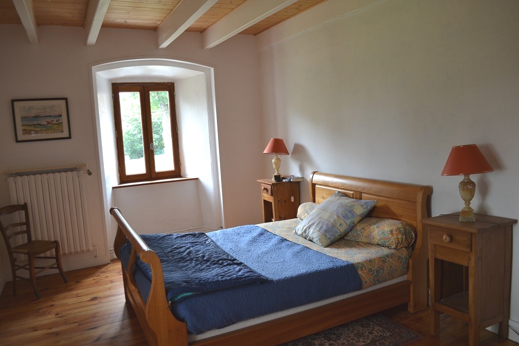 Ferme rénovée Fay sur Lignon Ferme rénovée avec superbe environnement