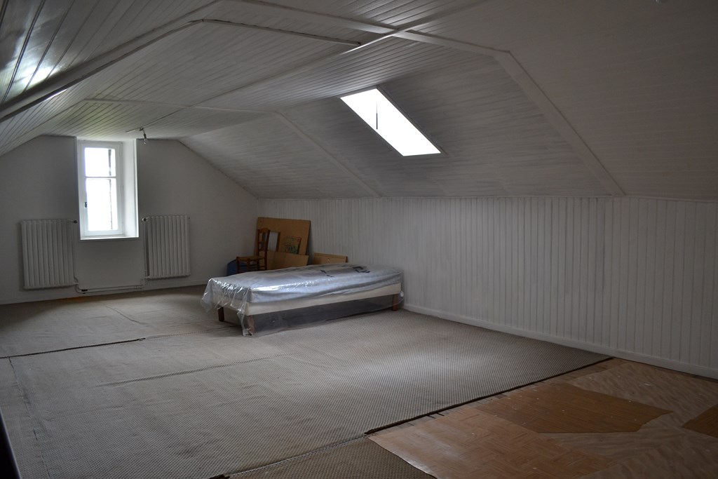 Ferme rénovée Fay sur Lignon Ferme rénovée avec superbe environnement