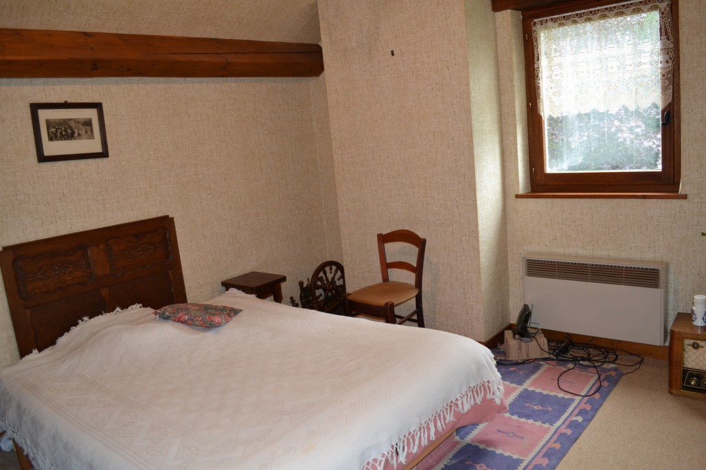 Villas T4 Le Mazet Saint Voy Terrain avec vue