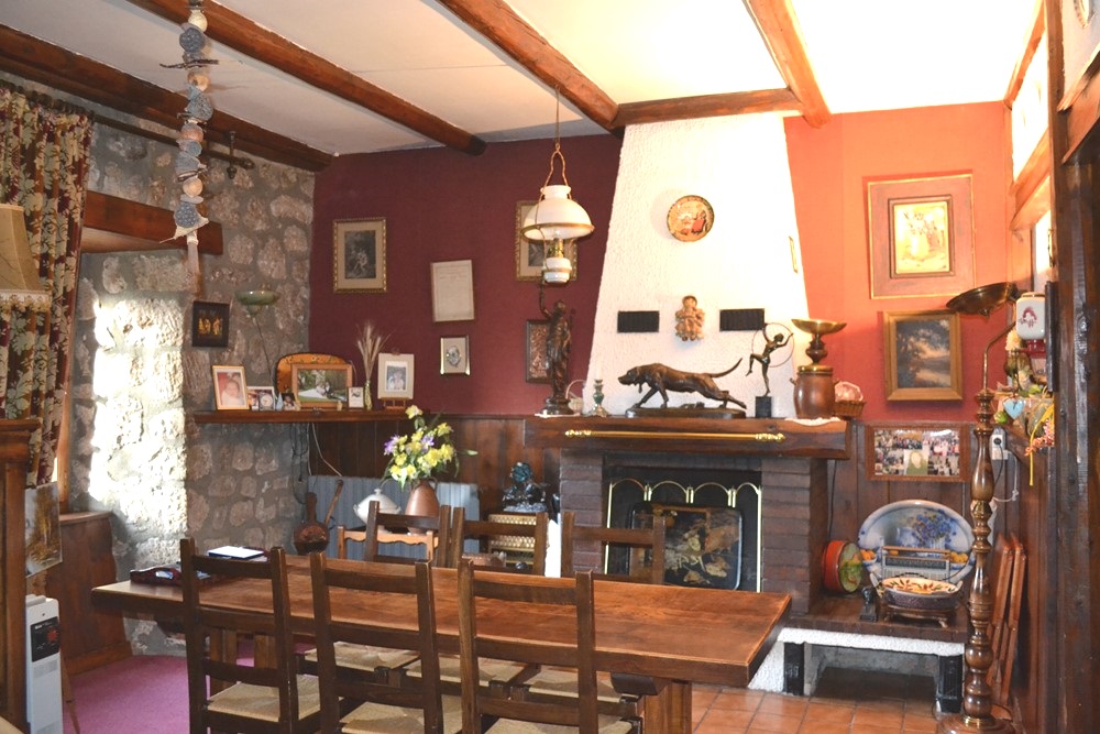 Ferme de hameau T4 pièces + dépendances  le Mazet Saint Voy Ferme de hameau 4 pièces + dépendances  le Mazet Saint Voy