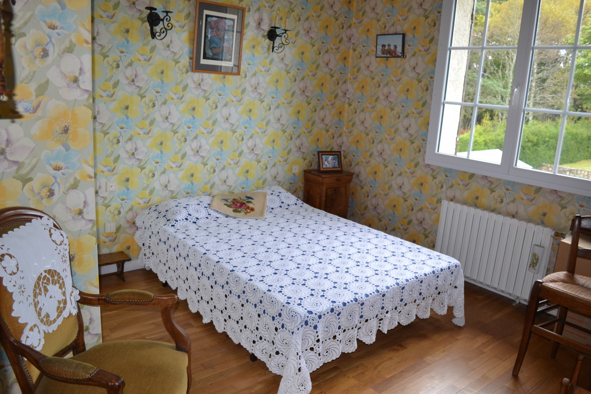 Maison individuelle T6 TENCE Maison individuelle 6 TENCE