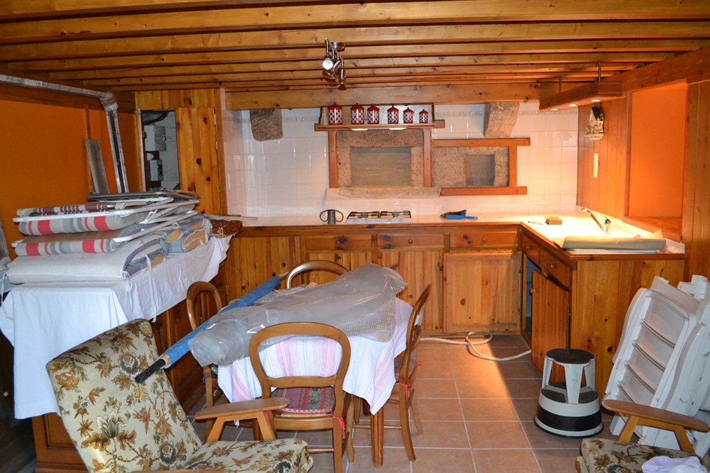 Ferme de hameau T4 pièces + dépendances  le Mazet Saint Voy Ferme de hameau 4 pièces + dépendances  le Mazet Saint Voy