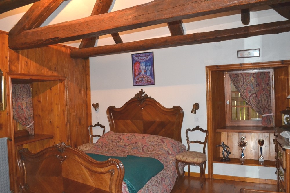 Ferme de hameau T4 pièces + dépendances  le Mazet Saint Voy Ferme de hameau 4 pièces + dépendances  le Mazet Saint Voy