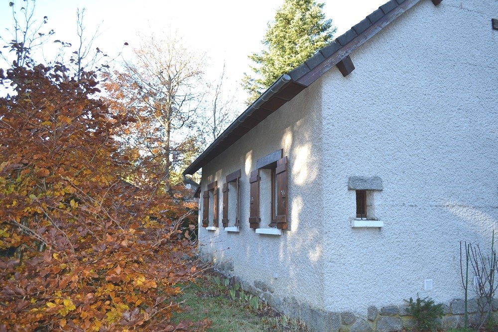 Villas T5 Le Chambon sur Lignon Villas 5 Le Chambon sur Lignon résidentiel