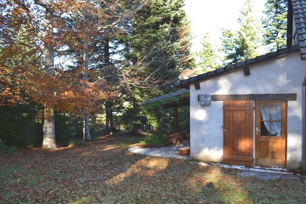 Villas T5 Le Chambon sur Lignon Villas 5 Le Chambon sur Lignon résidentiel