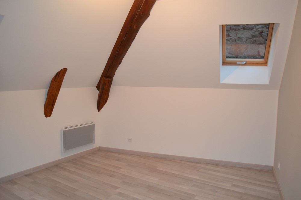 Appartement T3 Le Chambon sur Lignon