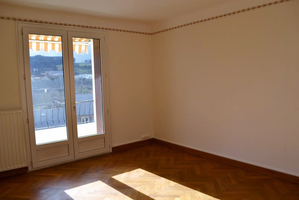 Appartement T2 Tence Appartement 2 Tence centre du village