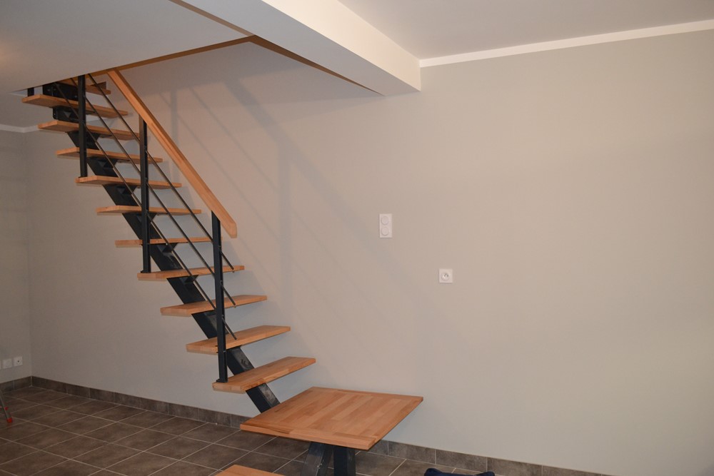 Appartement T3 Le Chambon sur Lignon