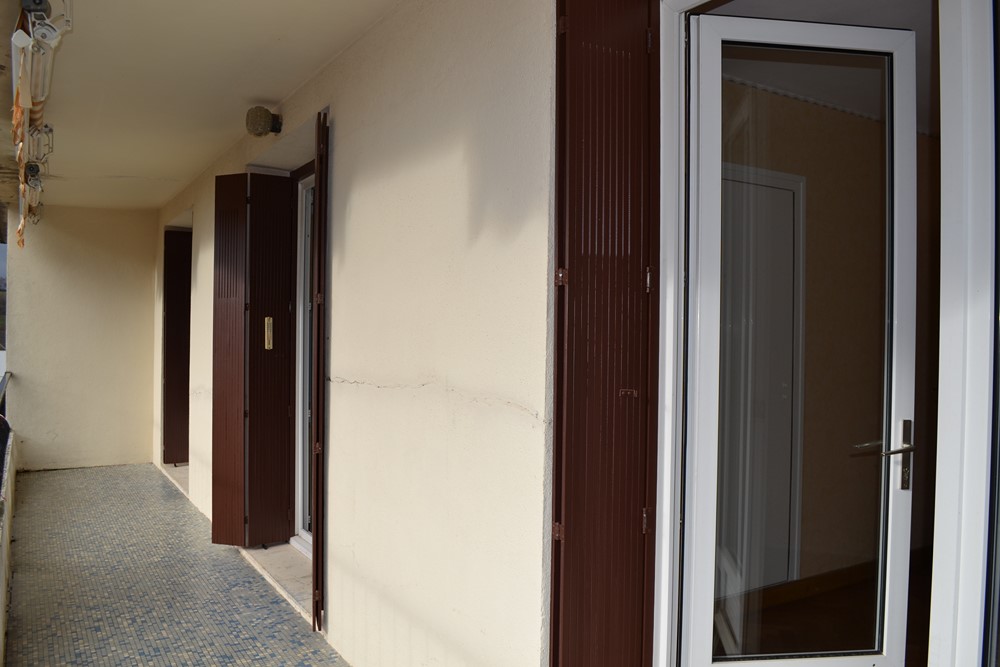 Appartement T2 Tence Appartement 2 Tence centre du village