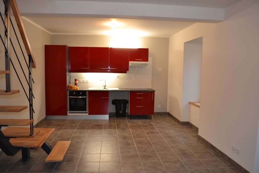 Appartement T3 Le Chambon sur Lignon