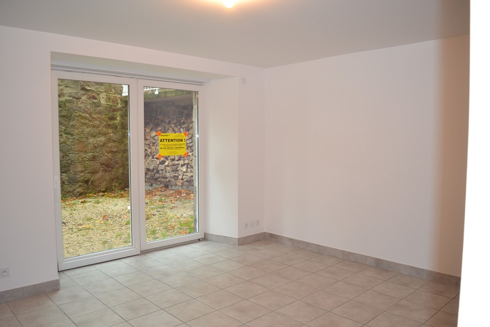 Appartement T4 Le Chambon sur Lignon Appartement entièrement rénové