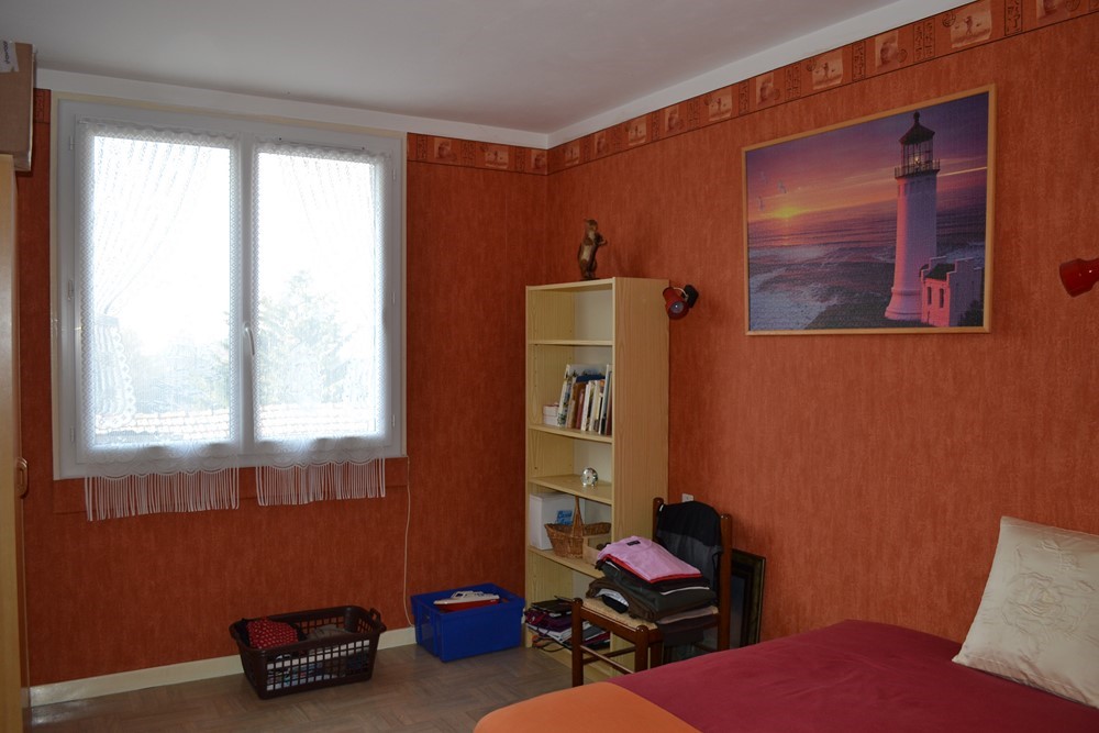 Appartement rénové T3 Saint Agrève  Lumineux et idéalement placé.